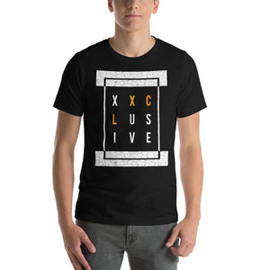 Xxclusive/ Exclusive T-Shirt