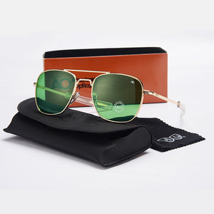 Men's Fashion Aviation Sunglasses