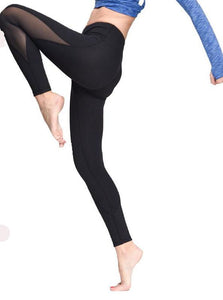 Women's Slim Yoga Pants