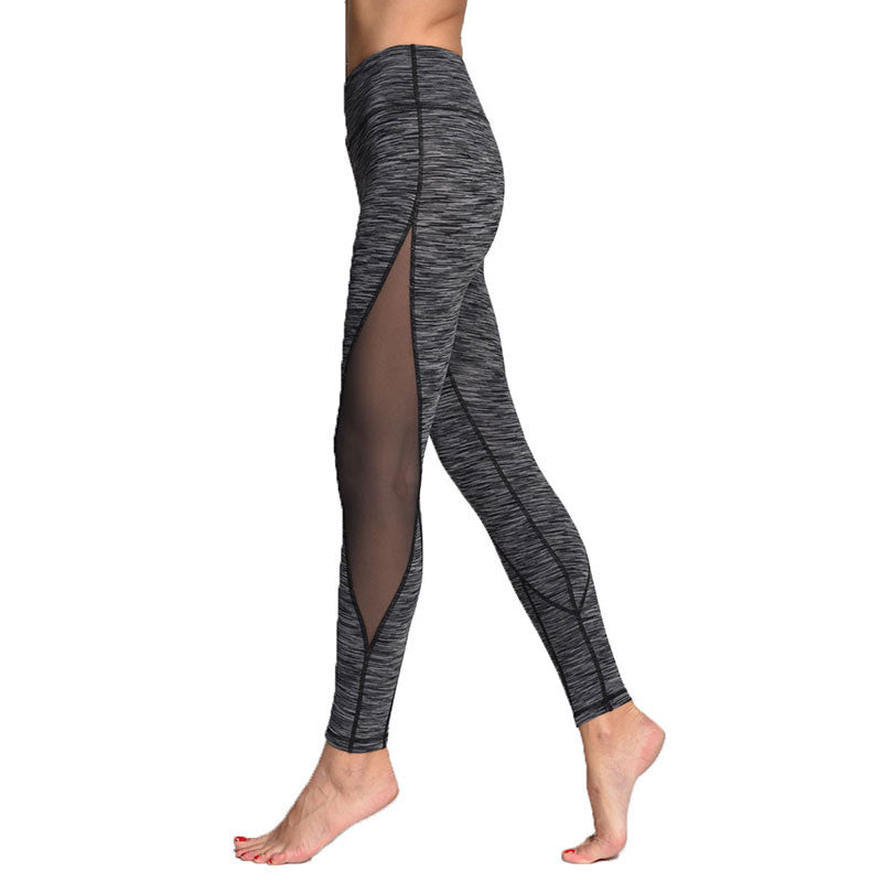 Women's Slim Yoga Pants