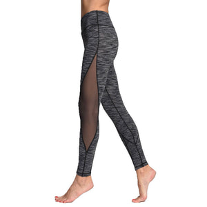 Women's Slim Yoga Pants