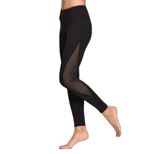 Women's Slim Yoga Pants