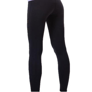 Womens Workout Fitness Yoga Pants