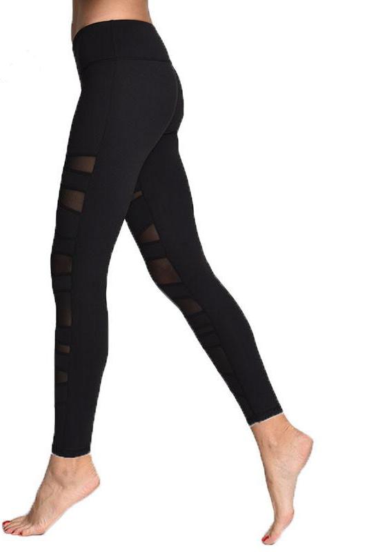 Womens Workout Fitness Yoga Pants