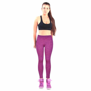 Women Yoga Pants Slim Ladies Leggins Workout Pants