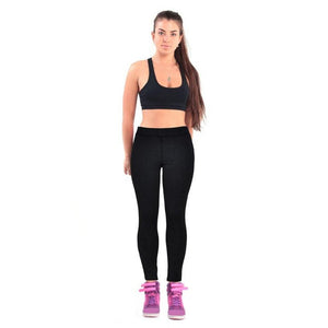 Women Yoga Pants Slim Ladies Leggins Workout Pants