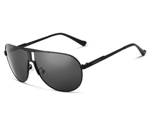 Classic Polarized Aviator Men's Sunglasses