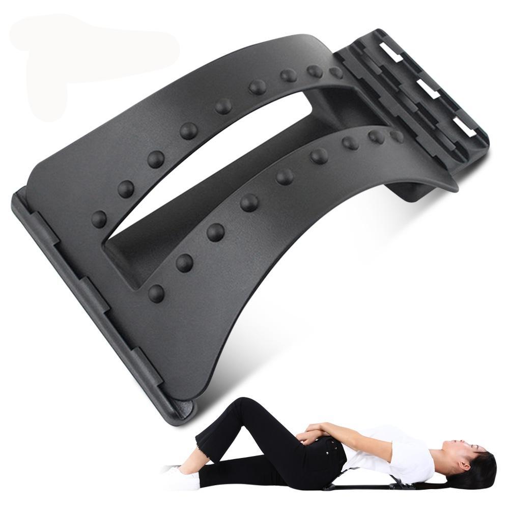 Ease o' Back Massage Stretcher