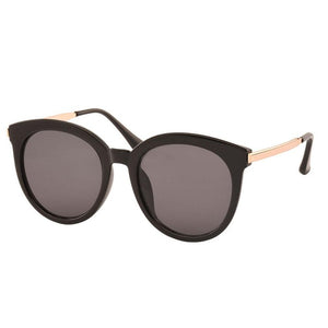 New Oversize Cat Eye Women Sunglasses