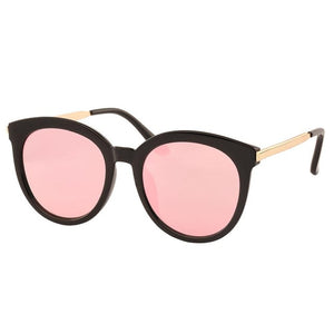 New Oversize Cat Eye Women Sunglasses