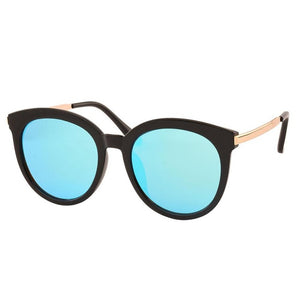 New Oversize Cat Eye Women Sunglasses