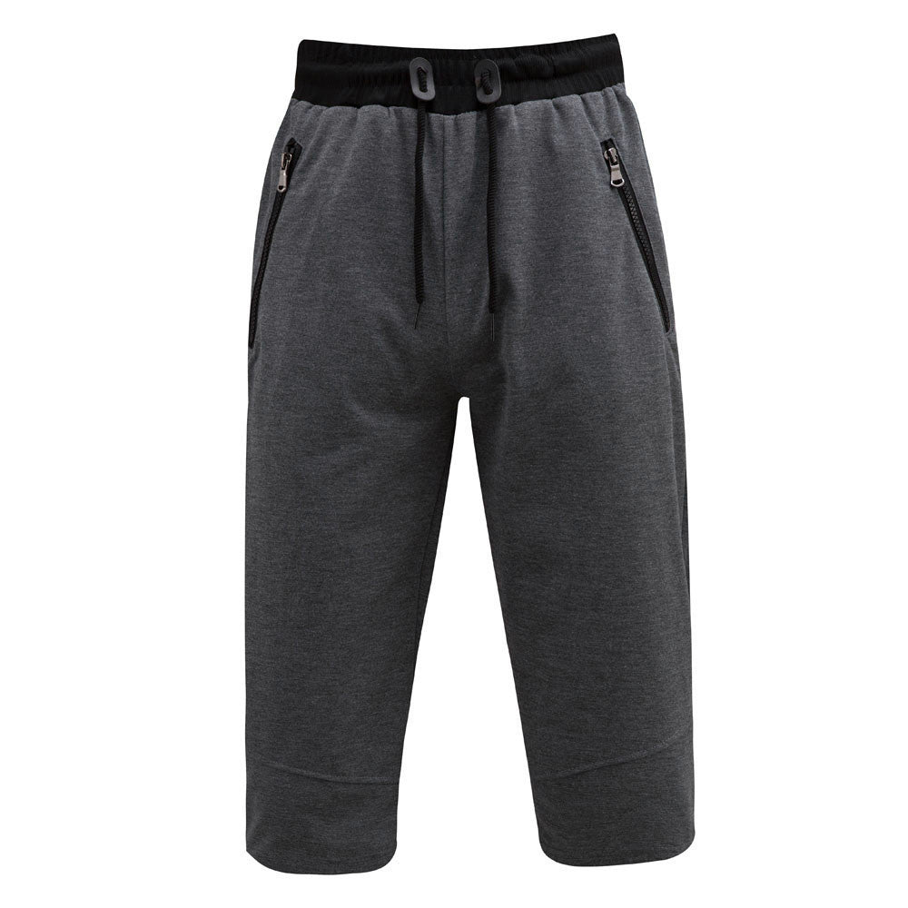 Men's Fitness and Jogger Shorts