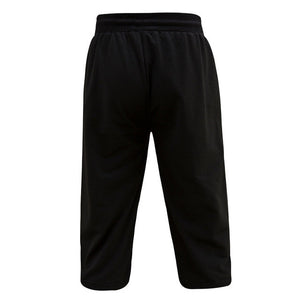 Men's Fitness and Jogger Shorts