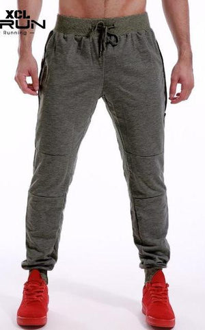 Men's Joggers Cargo