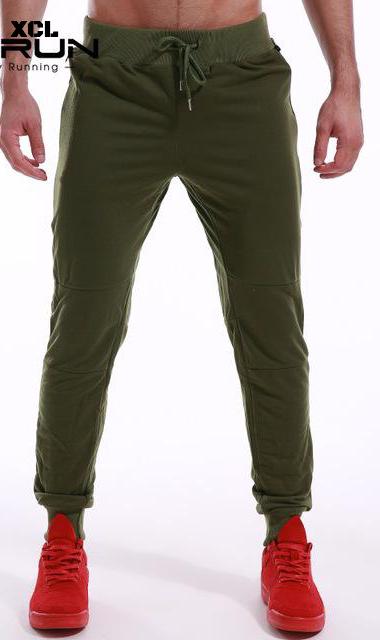 Men's Joggers Cargo