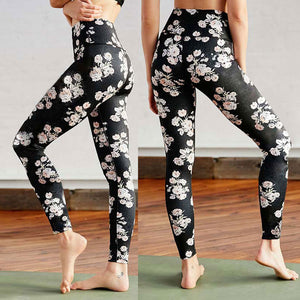 Women's Workout Yoga Pants