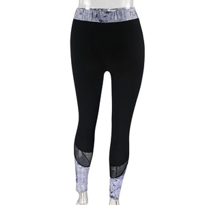 Women's Workout Fitness Running Yoga Pants