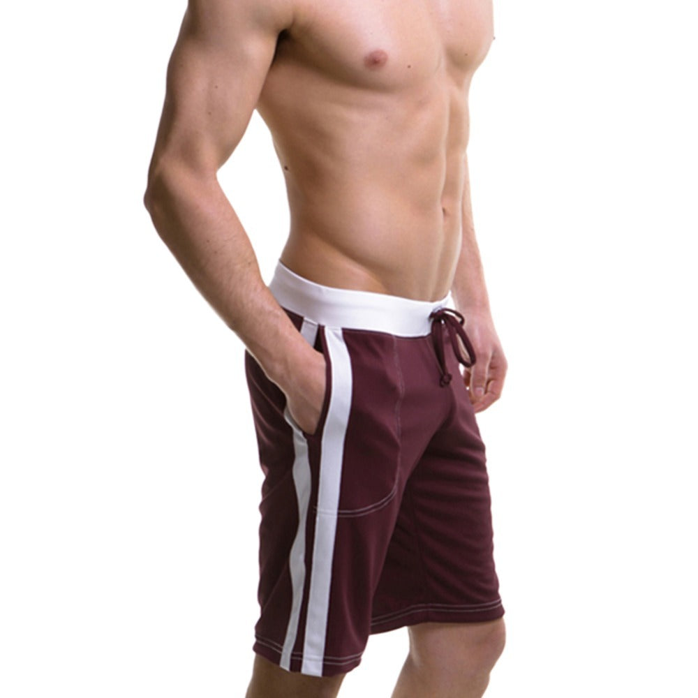 Summer Style leisure Active shorts men's active wear fashion shorts