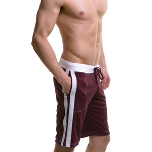 Summer Style leisure Active shorts men's active wear fashion shorts