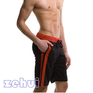 Summer Style leisure Active shorts men's active wear fashion shorts