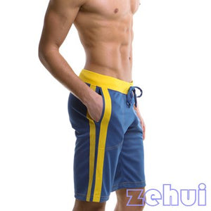 Summer Style leisure Active shorts men's active wear fashion shorts