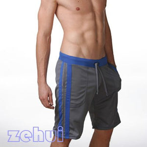 Summer Style leisure Active shorts men's active wear fashion shorts