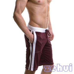 Summer Style leisure Active shorts men's active wear fashion shorts