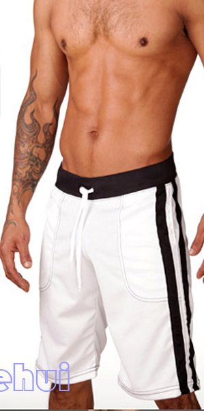 Summer Style leisure Active shorts men's active wear fashion shorts