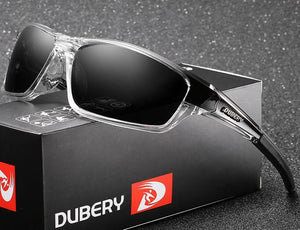 Polarized Night Vision Aviator Sunglasses