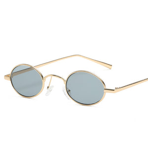 Vintage Look Women Sunglasses