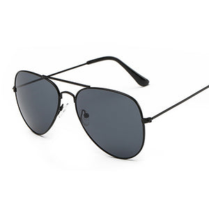 Women's Aviator Pilot Sunglasses