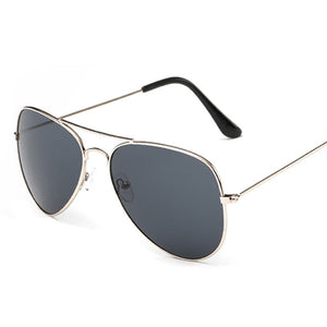 Women's Aviator Pilot Sunglasses