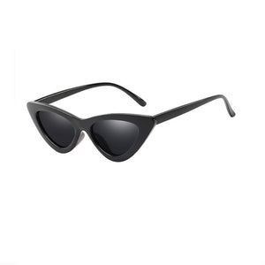 Sexy Ladies Cat Eye Sunglasses