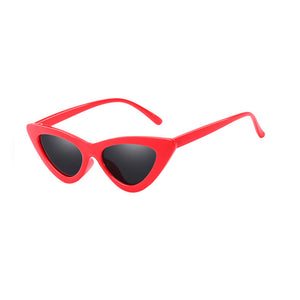 Sexy Ladies Cat Eye Sunglasses