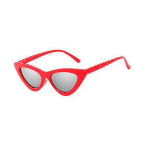 Sexy Ladies Cat Eye Sunglasses