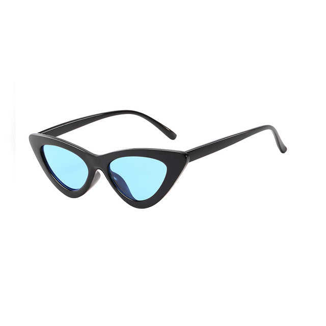 Sexy Ladies Cat Eye Sunglasses