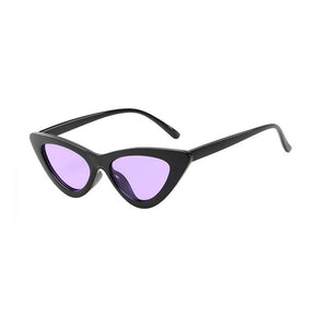 Sexy Ladies Cat Eye Sunglasses