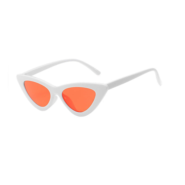 Sexy Ladies Cat Eye Sunglasses