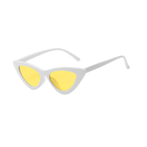 Sexy Ladies Cat Eye Sunglasses